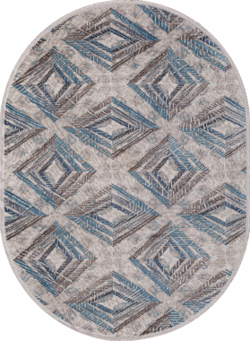MOROCCO - D855 - BLUE