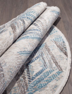 MOROCCO - D855 - BLUE