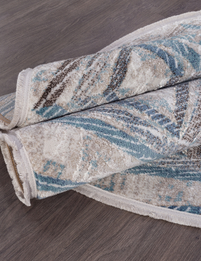 MOROCCO - D855 - BLUE