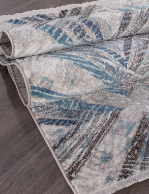 MOROCCO - D855 - BLUE