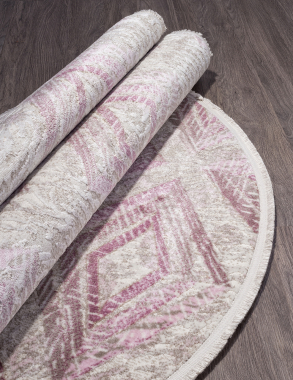 MOROCCO - D855 - PINK