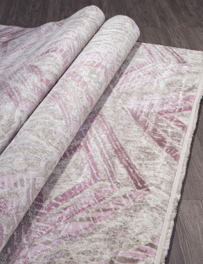 MOROCCO - D855 - PINK