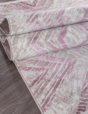 MOROCCO - D855 - PINK