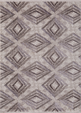 MOROCCO - D855 - PURPLE