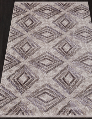 MOROCCO - D855 - PURPLE