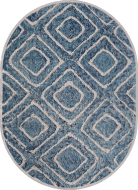 MOROCCO - D856 - BLUE