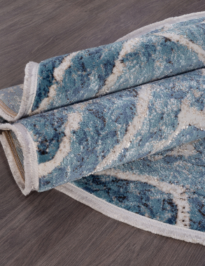 MOROCCO - D856 - BLUE