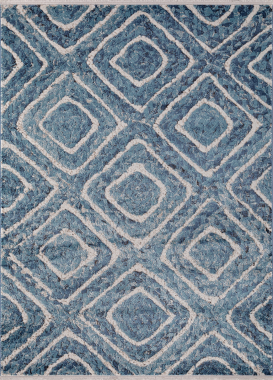 MOROCCO - D856 - BLUE