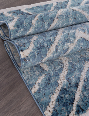 MOROCCO - D856 - BLUE
