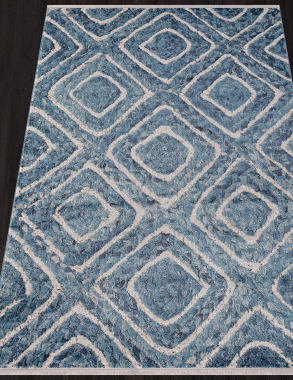 MOROCCO - D856 - BLUE