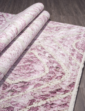 MOROCCO - D856 - PINK