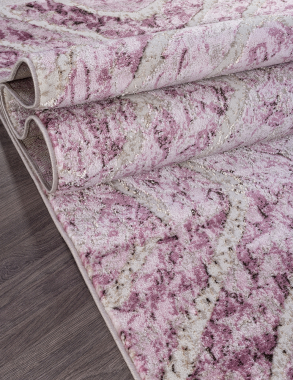 MOROCCO - D856 - PINK
