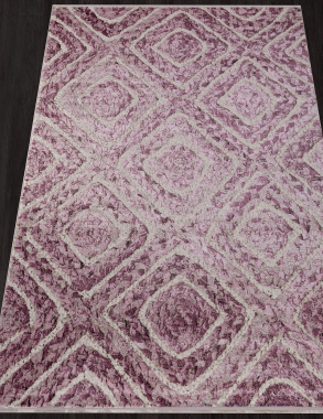 MOROCCO - D856 - PINK