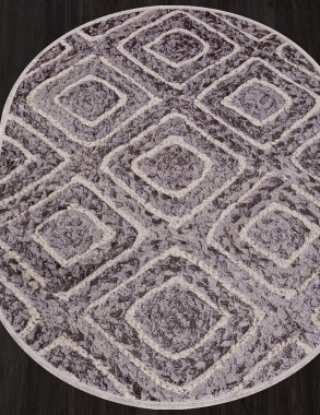 MOROCCO - D856 - PURPLE