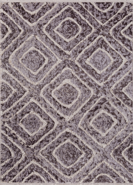 MOROCCO - D856 - PURPLE
