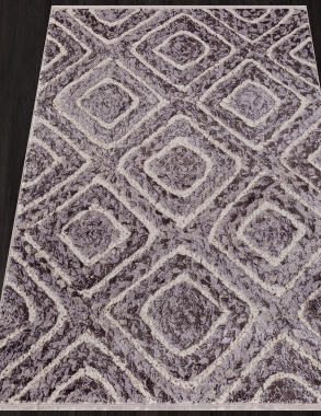 MOROCCO - D856 - PURPLE