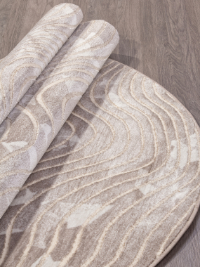 MOROCCO - D922 - BEIGE