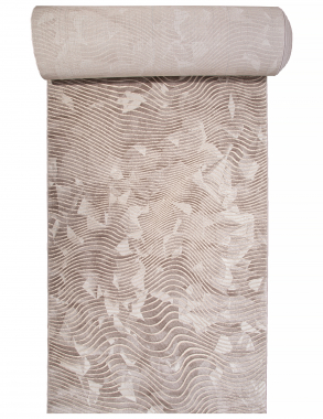 MOROCCO - D922 - BEIGE