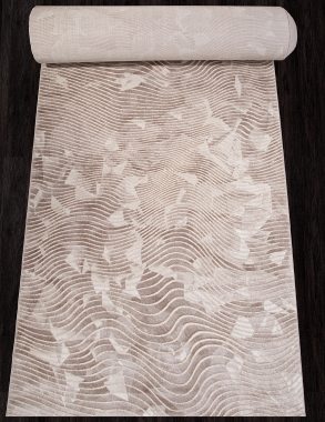 MOROCCO - D922 - BEIGE