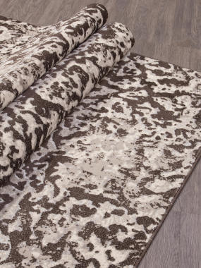 MOROCCO - F013 - BEIGE-BROWN