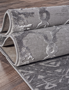 MOROCCO - NP 224 - GREY