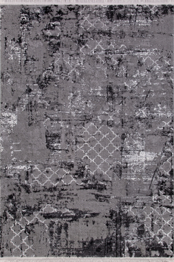 MOROCCO - NP 250 - GREY / BLACK