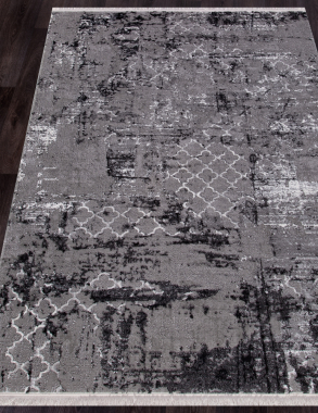 MOROCCO - NP 250 - GREY / BLACK