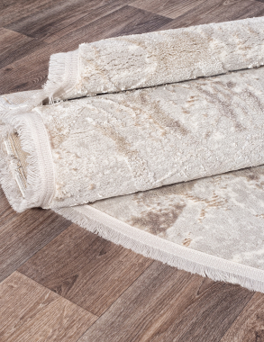 MOROCCO - NP 281 - BEIGE