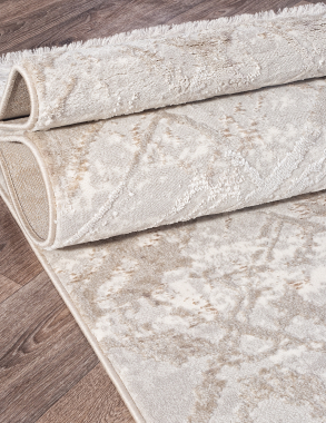 MOROCCO - NP 281 - BEIGE