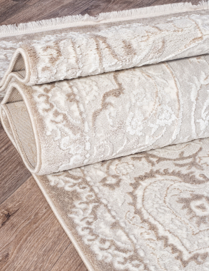 MOROCCO - Z 1017 - BEIGE