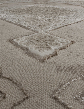 MOROCCO - Z 1040 - CREAM