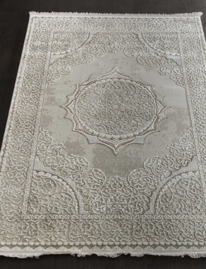 MOROCCO - Z 1042 - CREAM