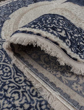 MOROCCO - Z 1043 - BLUE