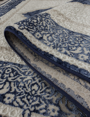 MOROCCO - Z 1043 - BLUE