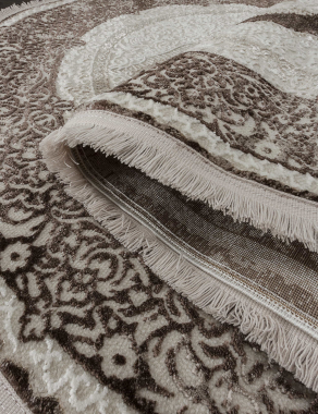 MOROCCO - Z 1043 - BROWN