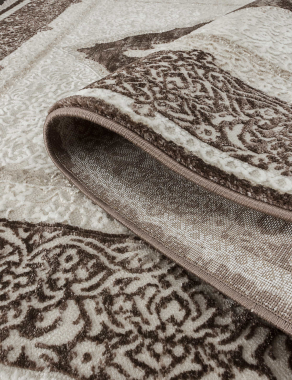 MOROCCO - Z 1043 - BROWN