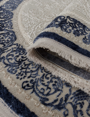 MOROCCO - Z 1049 - BLUE