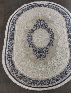 MOROCCO - Z 1049 - BLUE
