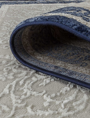 MOROCCO - Z 1049 - BLUE