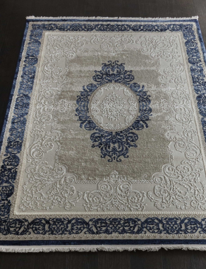 MOROCCO - Z 1049 - BLUE