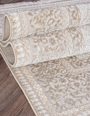 MOROCCO - Z 1051 - BEIGE