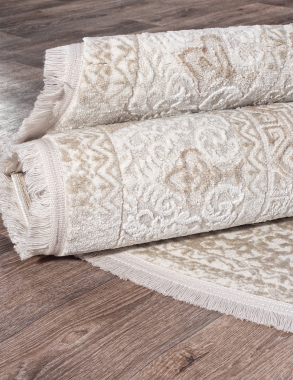 MOROCCO - Z 1054 - BEIGE