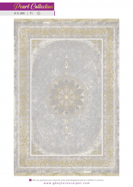 MORVARID 1200 ACRYLIC - G366 FI - 000