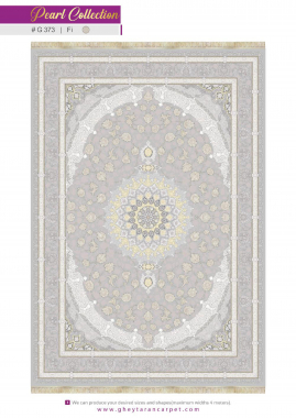 MORVARID 1200 ACRYLIC - G373 FI - 000