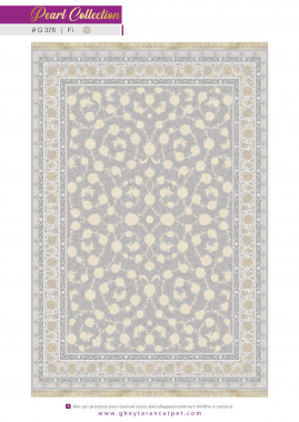 MORVARID 1200 ACRYLIC - G378 FI - 000