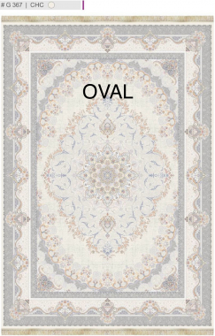 MORVARID 1200 - G367 CHC - 000