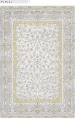 MORVARID 1200 - G379 C - 000
