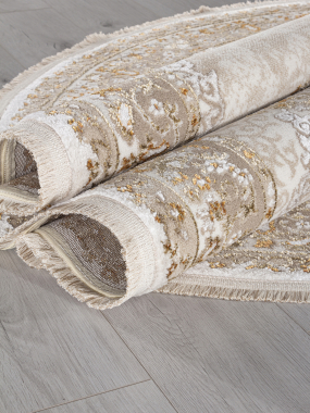 MOSSO - 27226A - BEIGE / BEIGE