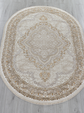 MOSSO - 27226A - BEIGE / BEIGE