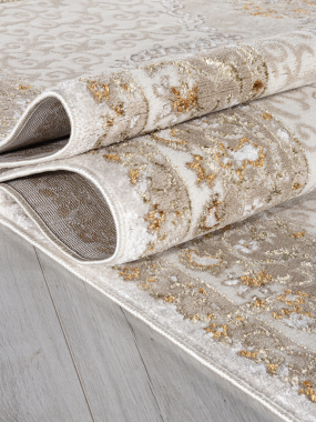 MOSSO - 27226A - BEIGE / BEIGE
